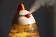 How Does a Humidifier Work on Congestion?
