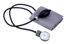 What If Blood Pressure Numbers Are Too Close?