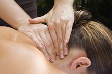 Can Massages Make You Lose Weight?