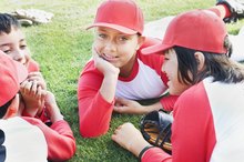 How to Deal With Your Kid's Bad Attitude in Sports