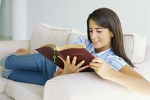 Bible Games for Teens About Making Choices