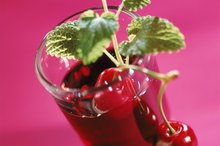 Does Tart Cherry Juice Irritate the Bladder?