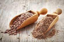 Benefits of Ground Flaxseed