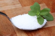 Are There Dangers From Stevia in the Raw?