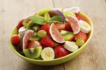 Nutrition for Fructose Malabsorption