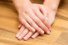 Will Vitamin B Complex Harden Fingernails?