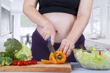 Does Your Metabolism Increase When You're Pregnant?