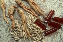 The Benefits of Ginseng Root to Female Fertility