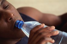 The Effects of Dehydration on the Cardiovascular System