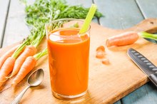 Toxicity of Carrot Juice