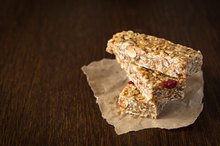 Are Special K Cereal Bars Healthy?