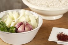 Do Garlic & Onions Kill Flu & Cold Viruses?