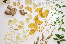 Are Lemon, Ginger and Honey Good for the Liver?