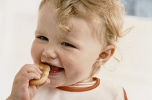 Finger Foods for 9-Month-Old Babies