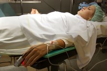 How Does Anesthesia Affect the Body?