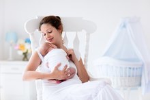 Does Breastfeeding Cause Low Progesterone?