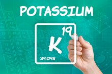 Does Potassium Thicken Your Blood?