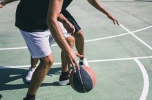 What Are Common Causes of Wrist Pain in Basketball Players?
