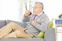 What Muscles Are Used When Coughing?