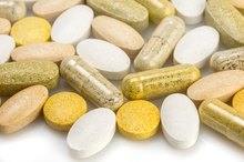 What Is Cellulose in Vitamins?
