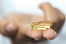 Does Fish Oil Help Your Nails?