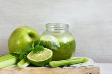 Juices That Are Good for Type 2 Diabetics