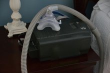 Long-Term Effects From Using a CPAP Machine