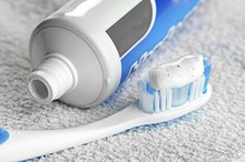 Saccharin Safety in Toothpaste