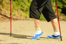 Raised Leg Exercises to Reduce Leg Swelling in the Elderly