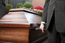 Biological & Psychological Effects After the Death of a Spouse