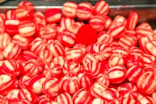 Can You Be Allergic to Red Food?