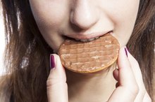 Can Chocolate Cause Nasal Congestion?