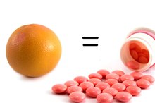 Grapefruit Seed Extract & Warts