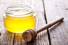 Does Honey Raise the Glucose Level in the Blood?