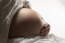 Lactating While Pregnant