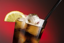 Why Is Phosphoric Acid Added to Soft Drinks?