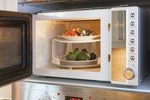 Do Microwave Ovens Destroy Food Nutrients?