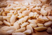 Can Salted Peanuts Make My Blood Sugar Rise?