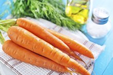Carrots & Food Poisoning