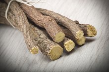 Licorice Root & Smoking