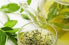 Can Green Tea Be Used in a Low-Carb Diet?