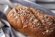 Is Whole Grain Bread a Good Complex Carb?