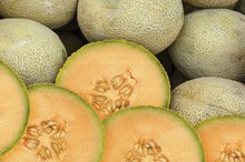 What Are the Causes of Burning Stomach After Eating Cantalope?