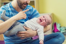 Can My 6-Month-Old Have Children's Motrin?