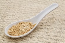 The Side Effects of SSRIs & Maca Root