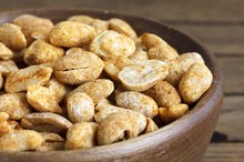 What Is the Nutritional Value of Peanuts?