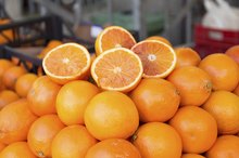 Does Eating Oranges Help Detox the Liver?