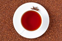 Red Bush Tea Side Effects