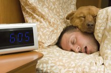 How to Stimulate REM Sleep