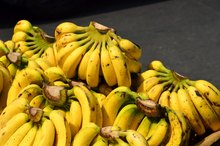 Bananas to Help Prevent Kidney Stones